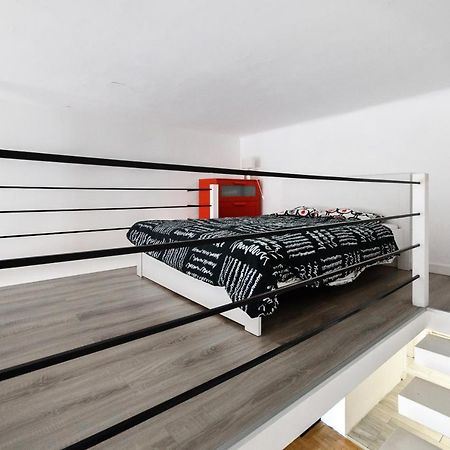 Vanesia Boutique Apartment ブダペスト エクステリア 写真