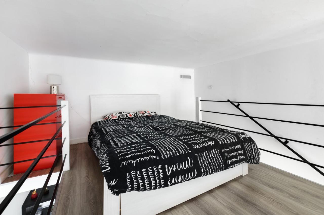 Vanesia Boutique Apartment ブダペスト エクステリア 写真